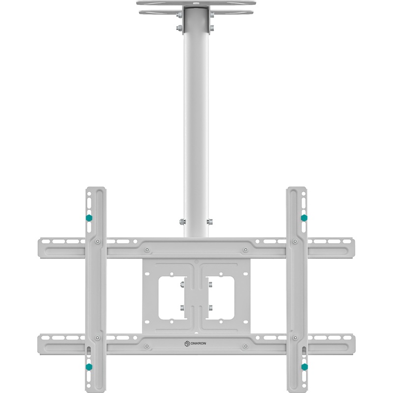 Изображение товара Кронштейн Onkron N1L белый для телевизоров до 80 дюймов