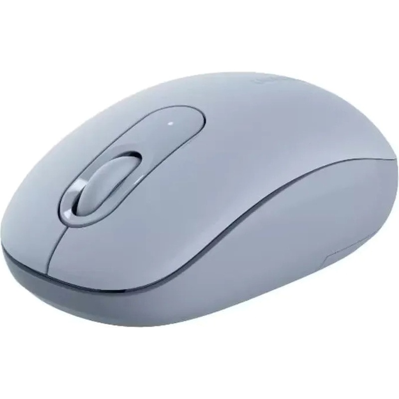 Изображение товара Беспроводная мышь Ugreen MU105 голубая 2400 dpi радиоканал