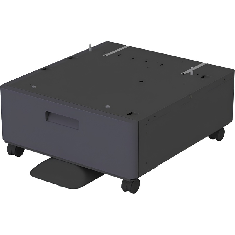 Изображение товара Металлическая тумба Kyocera CB-7210M для офисной техники и хранения