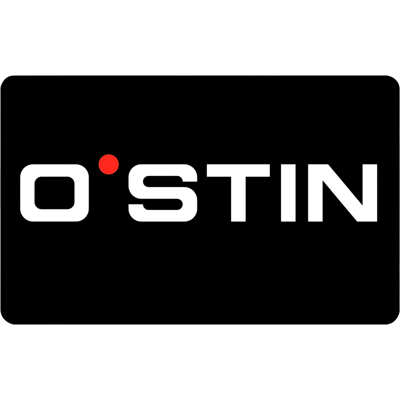 Изображение товара Подарочная карта O'Stin 3000 рублей - идеальный подарок