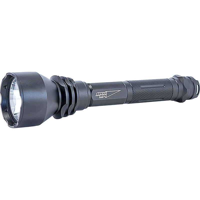 Изображение товара Фонарь ручной светодиодный Яркий луч XL-900 Баллиста 2.5 Luminus SST40 аккумуляторный
