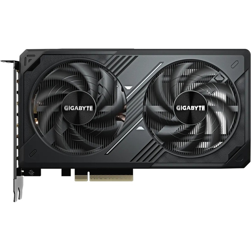 Изображение товара Видеокарта Gigabyte Nvidia GeForce RTX 5060 8 ГБ (GV-N5060WF2OC-8GD)