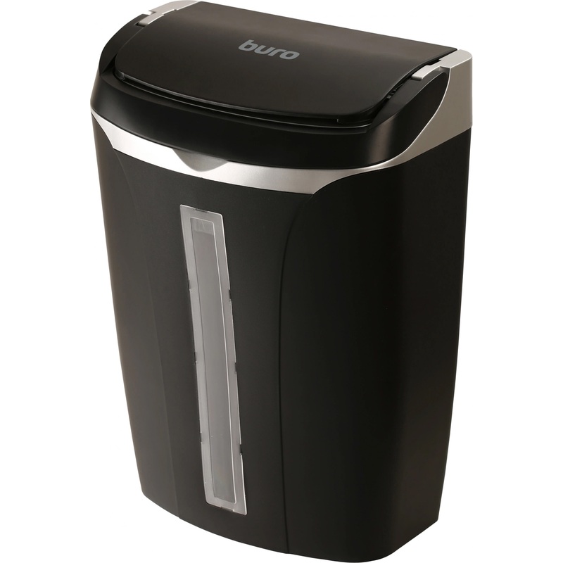 Изображение товара Уцененный уничтожитель документов Buro Home BU-S700AF уровень секретности Р-4 14л