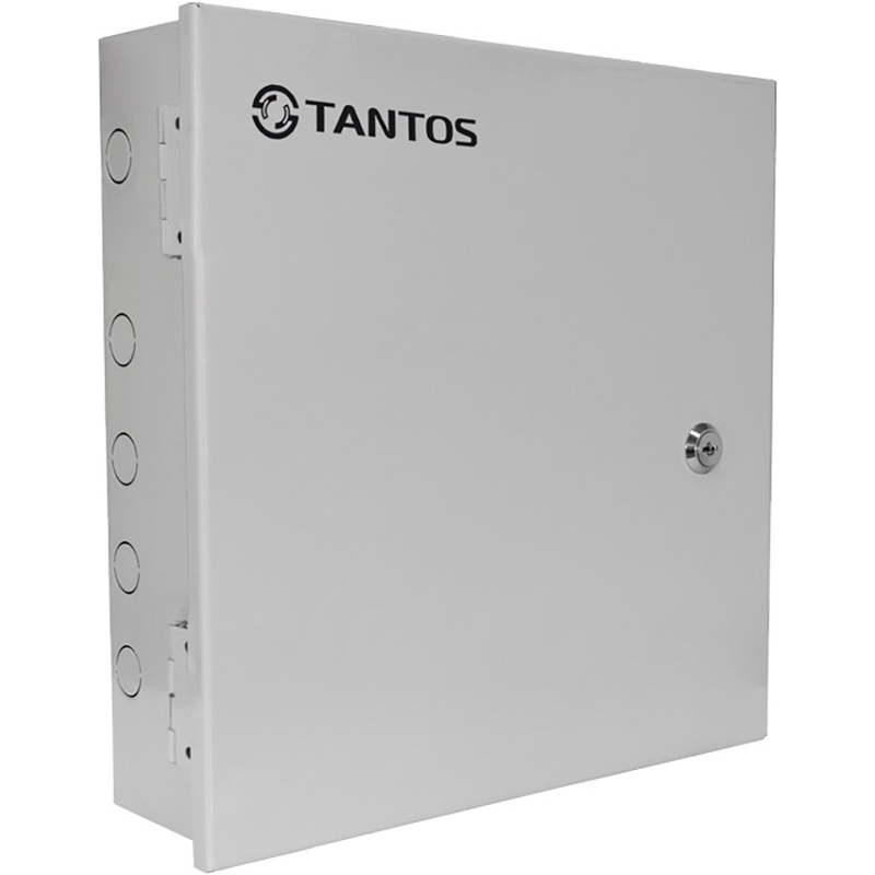 Изображение товара Бесперебойный блок питания Tantos ББП-80 V.16 MAX надежное питание для систем