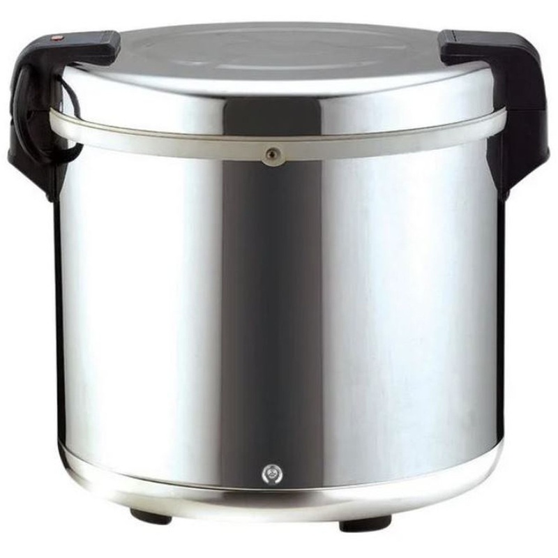 Изображение товара Термос для риса Hurakan HKN-RT210