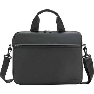 Сумка для ноутбука 14 Lamark L214 серая – купить по выгодной цене в интернет-магазине | 2146529