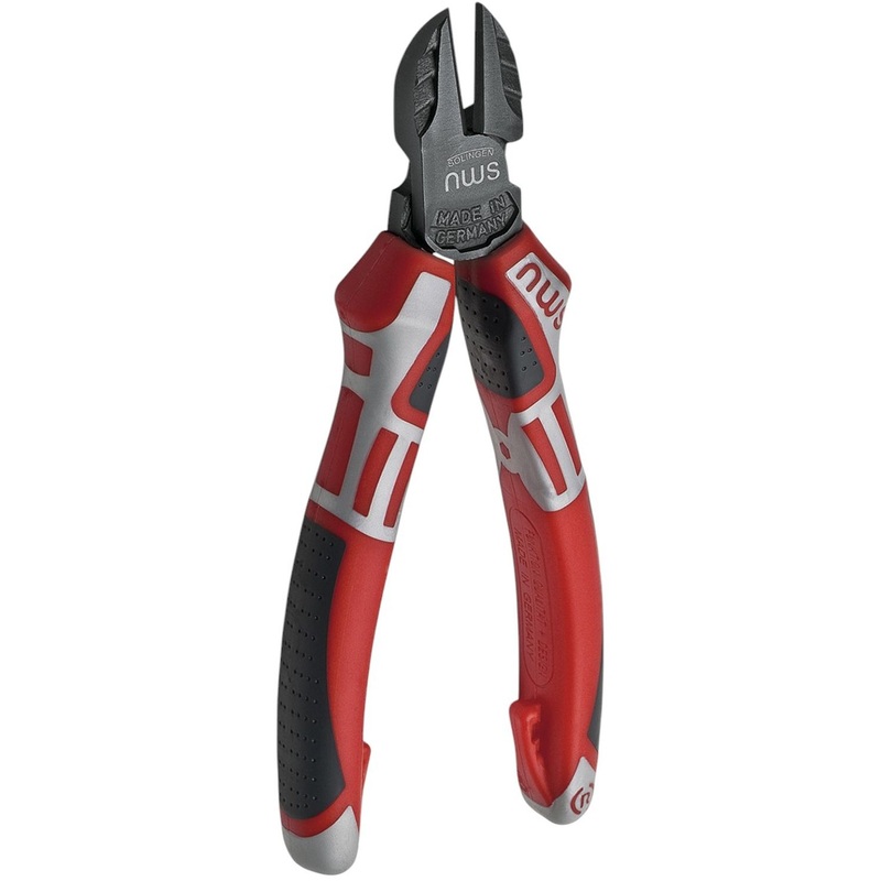 Изображение товара Бокорезы 180мм NWS (134-69-180)