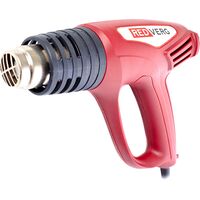 Фен строительный Redverg RD-HG200/4 (5022701)