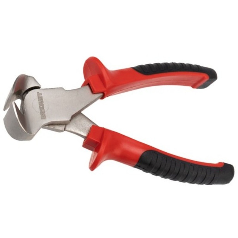 Изображение товара Кусачки торцевые Rexant 160 мм для монтажа цепей кабелей и проволоки