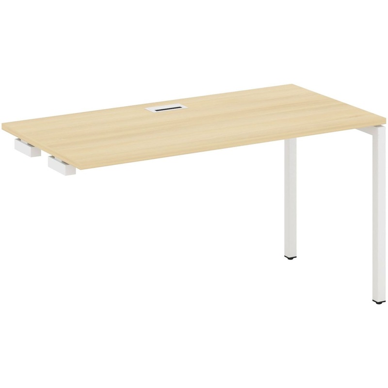 Изображение товара Стол-приставка SN-4P.OPRS-004 1580х600х750 мм