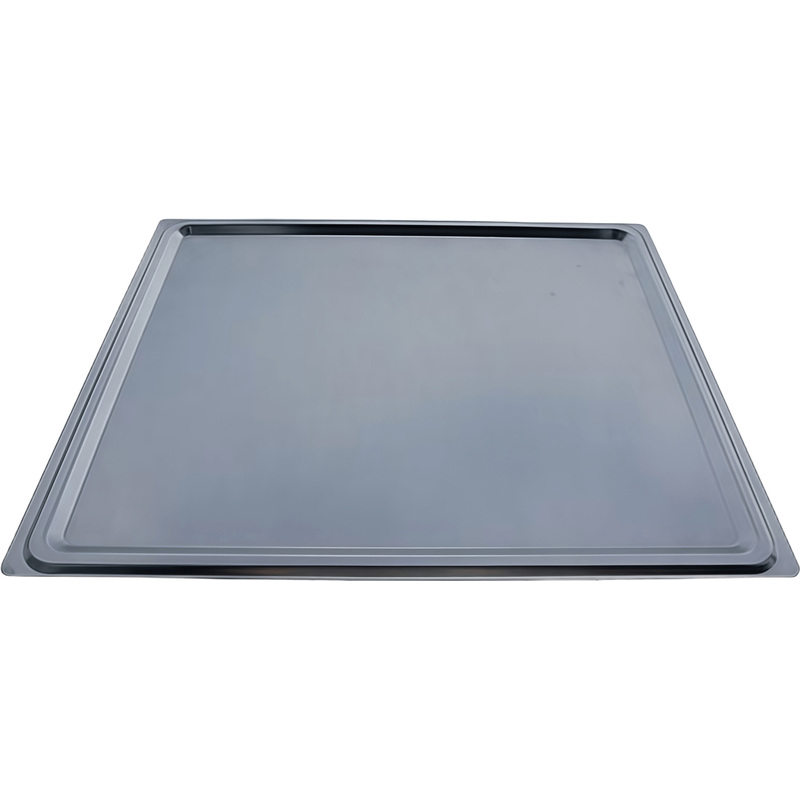 Изображение товара Противень алюминиевый Hurakan 60х40х2 см