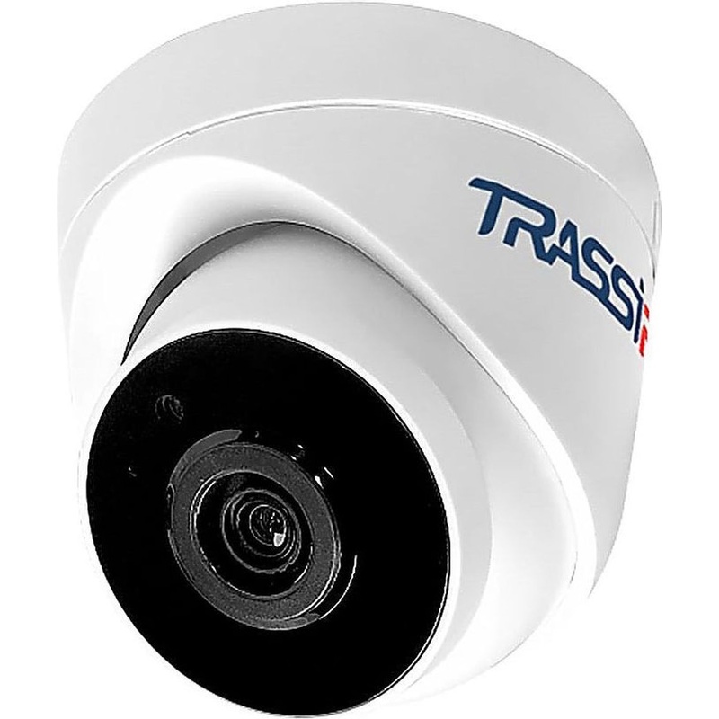 Изображение товара IP-камера видеонаблюдения TRASSIR TR-D2S1-noPOE v2 (3.6 мм)