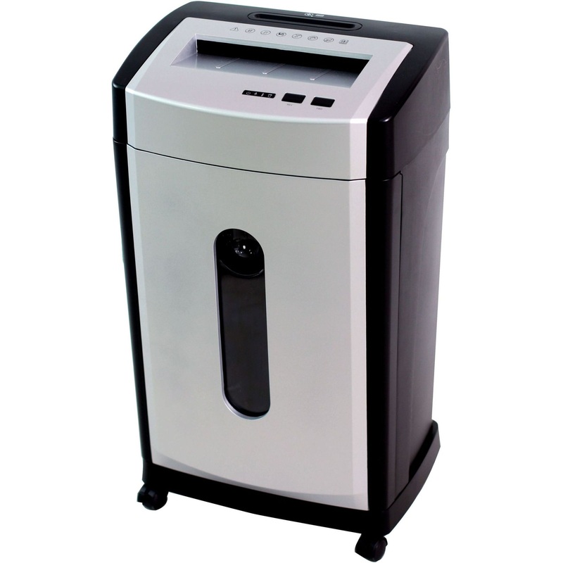 Изображение товара Уничтожитель документов Office Kit S215 4-уровень секретности 28 л