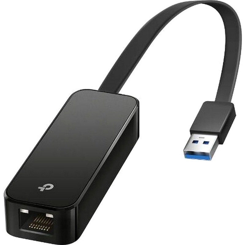 Изображение товара Сетевой адаптер TP-Link UE306 USB 3.0 для подключения устройств