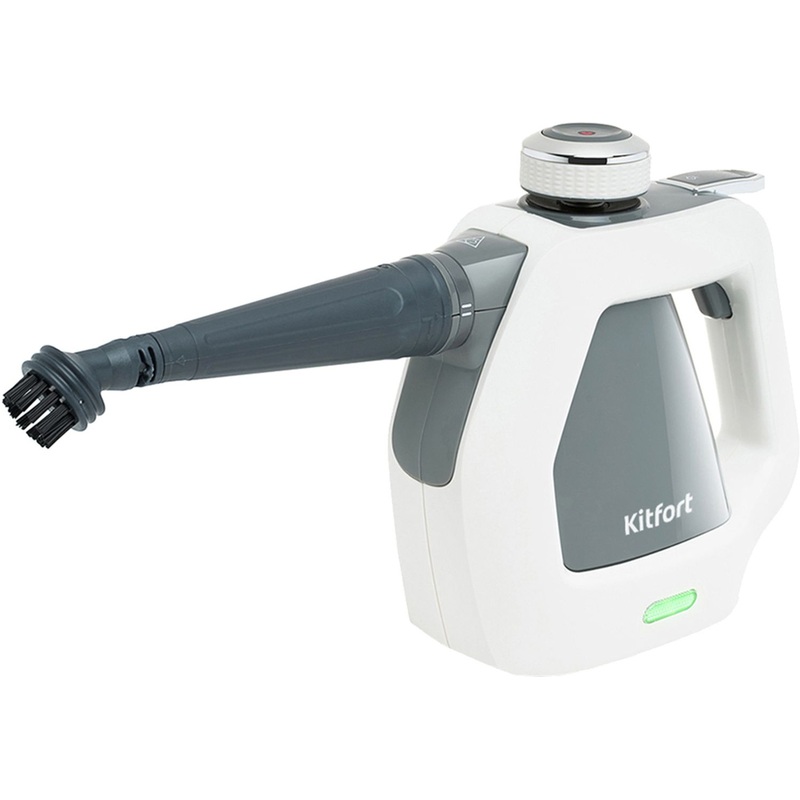 Изображение товара Пароочиститель Kitfort КТ-918-2