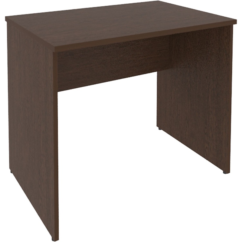 Изображение товара Стол прямой Riva А.СП-1.1 (венге, 900х600х750 мм)