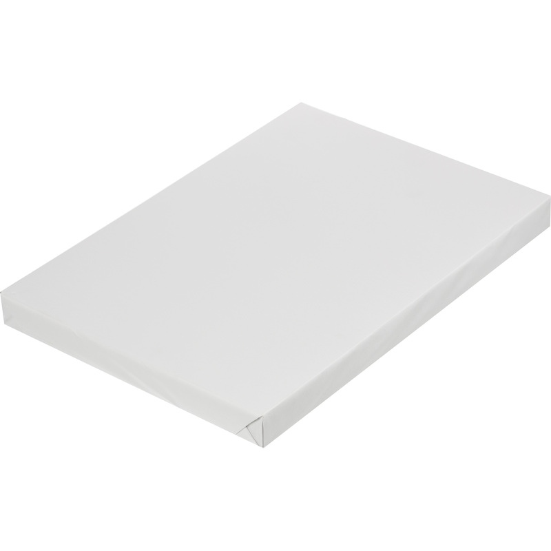 Изображение товара Уценка. Бумага для цветной лазерной печати XEROX ColorPrint Coated Gloss (SRA3, 250 г/кв.м, 250 листов, 450L80029)