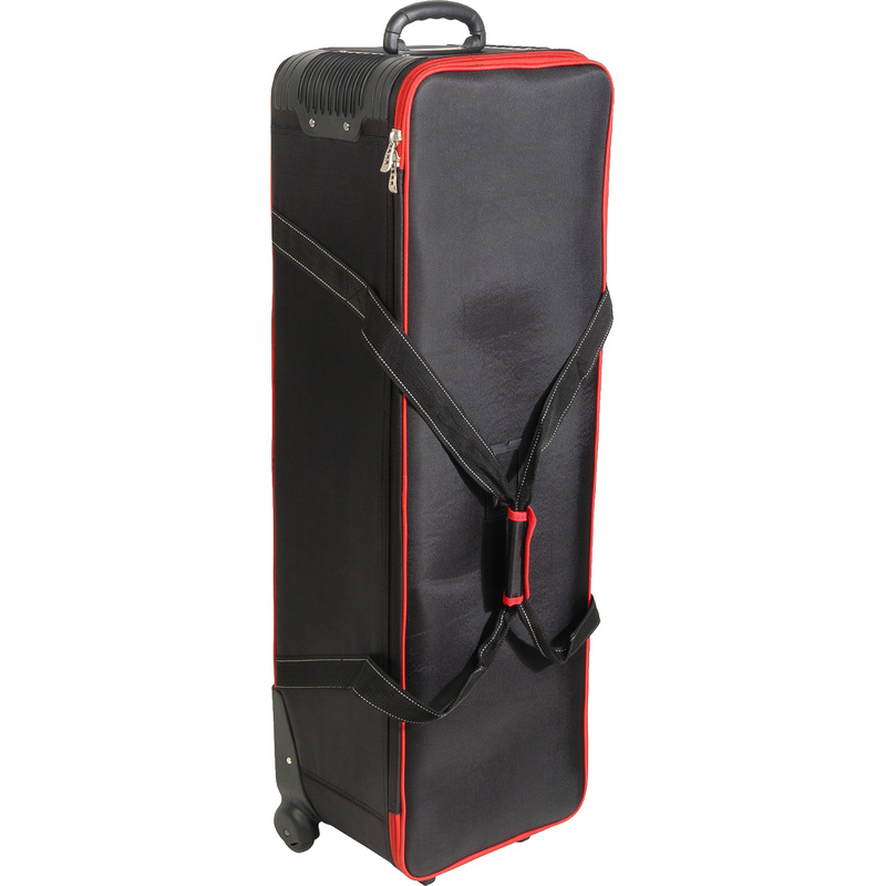 Изображение товара Сумка для студийного оборудования Falcon Eyes СС-12 (27100)