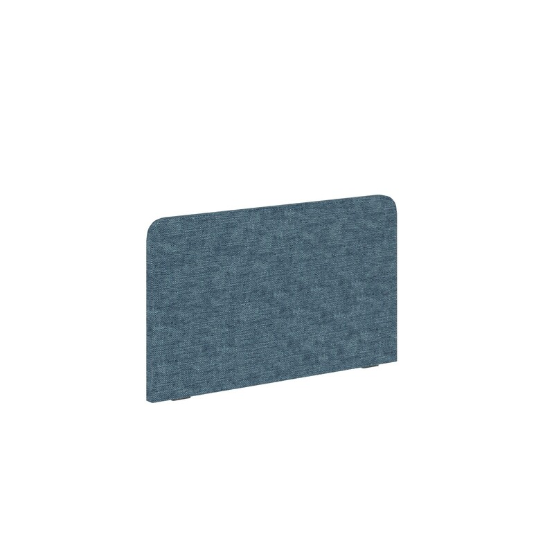 Изображение товара Экран акустический 850 Tempo 7 синий (860х30х500 мм)