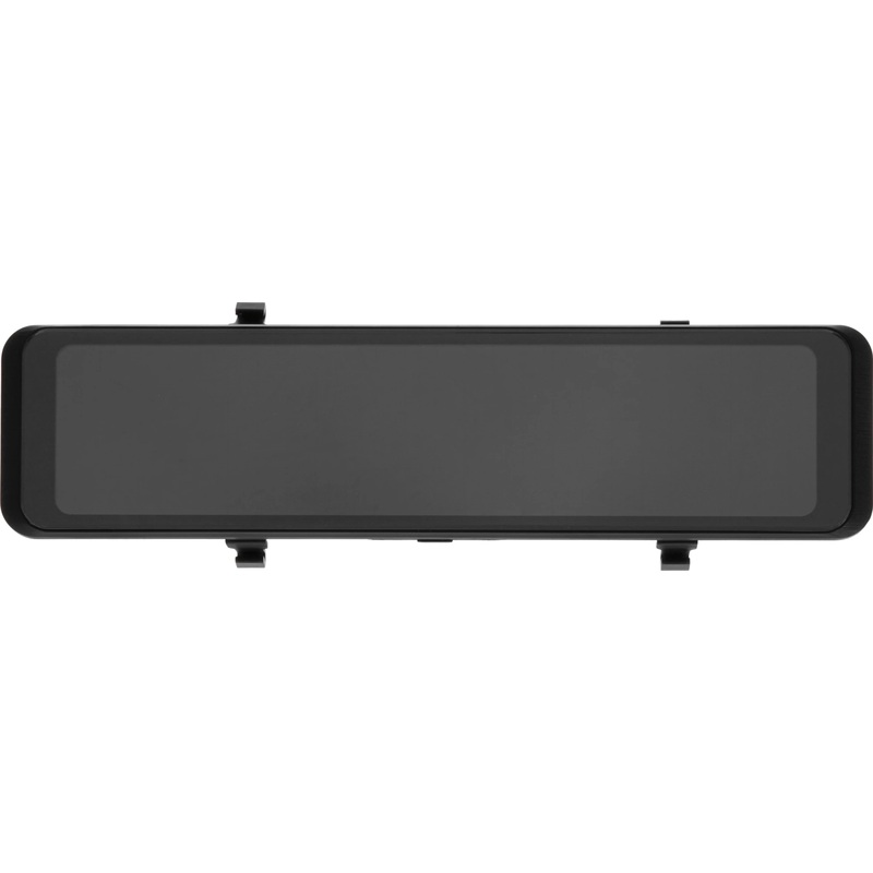 Изображение товара Автомобильный видеорегистратор TrendVision MR-4K + дополнительная камера 2K GPS Wi-Fi