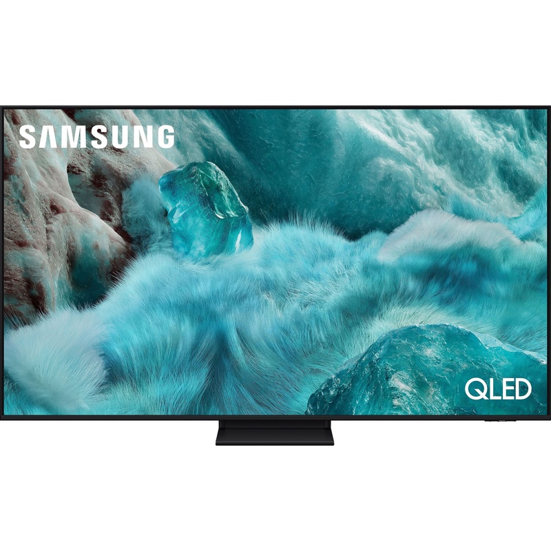 Изображение товара Телевизор Samsung QE55Q7F5AUXRU 55 Ultra HD 4K QLED Smart TV