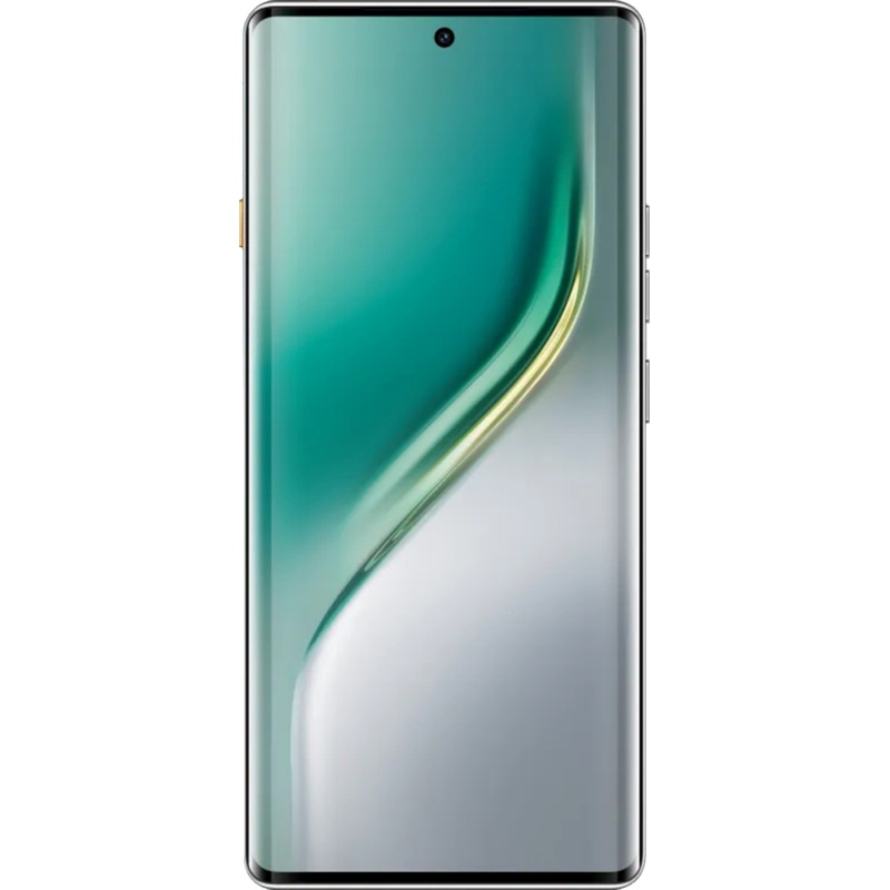 Изображение товара Смартфон Tecno Camon 40 Pro 5G 12+256 ГБ зелёный (CM7 256+12 Emerald Lake Green)