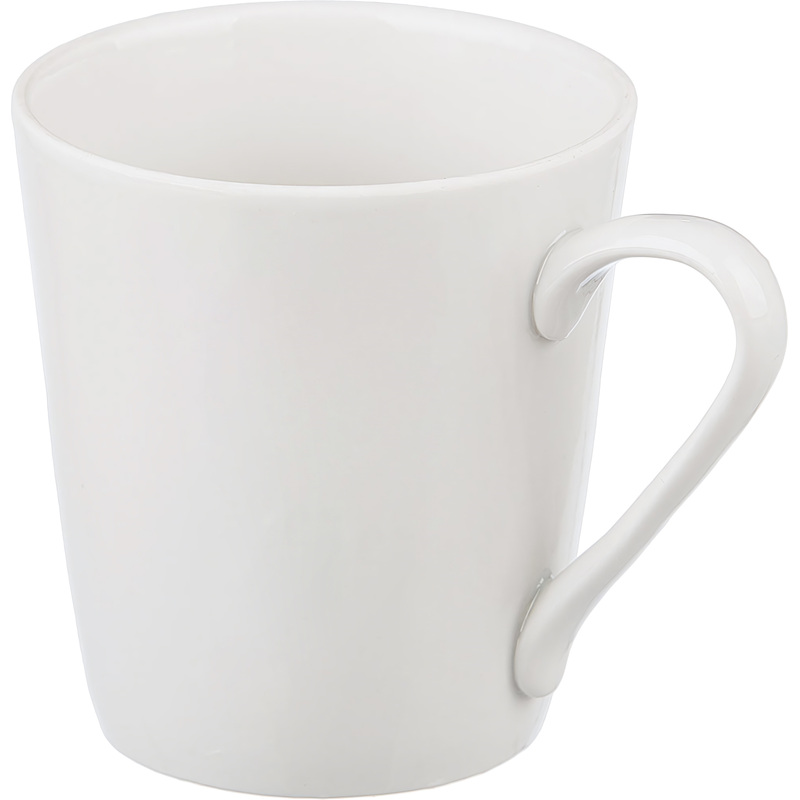 Изображение товара Кружка Добрушский фарфоровый завод Белье фарфоровая 300 мл (7С0048Ф34)