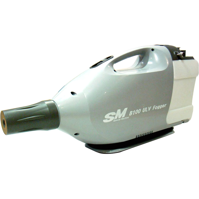 Изображение товара Генератор холодного тумана Bure SM B100