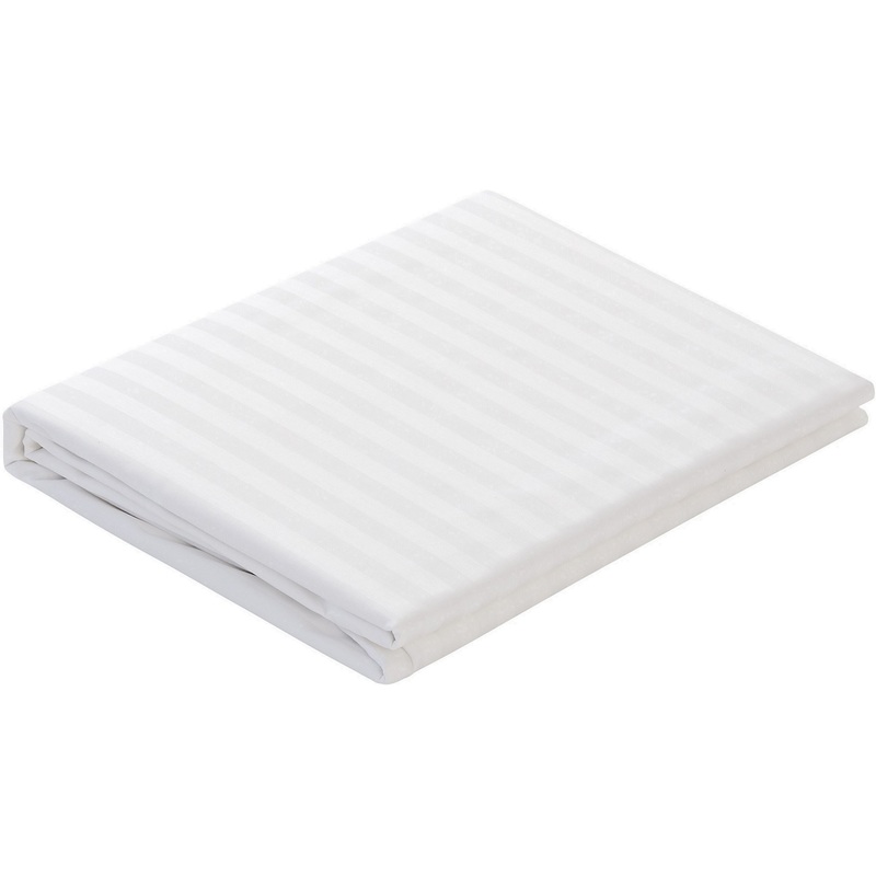 Изображение товара Пододеяльник 2-спальный Волшебная ночь 180x215 см поплин белый