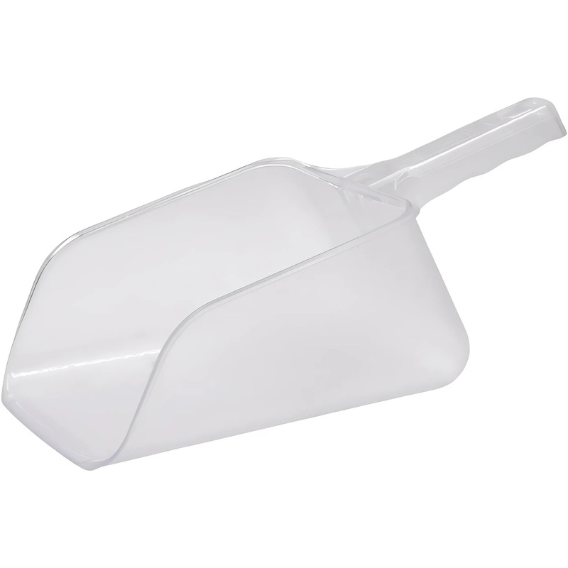 Изображение товара Совок для льда и сыпучих продуктов MGprof 1350 мл профессиональный прочный