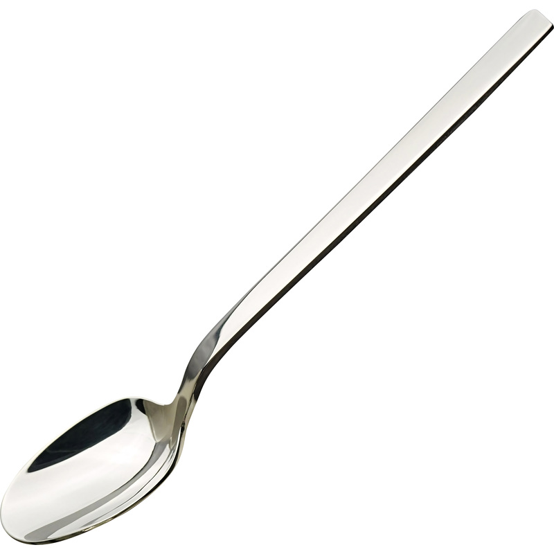 Изображение товара Ложка чайная Hisar Belek (65511-12) 13.5 см нержавеющая сталь (12 штук в упаковке)
