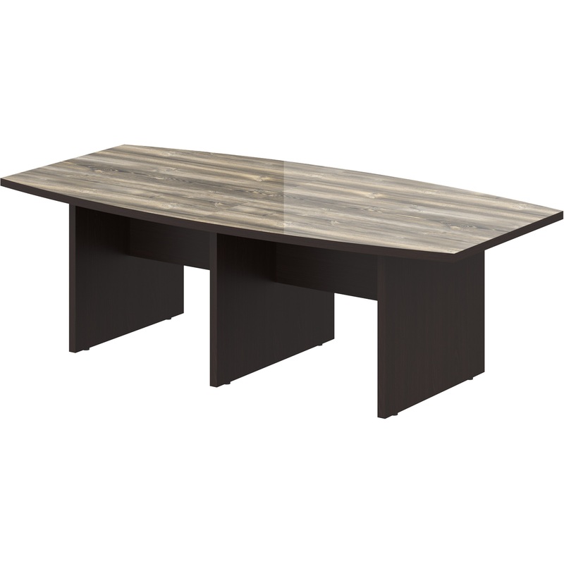 Изображение товара Стол для переговоров Morris MCT 2412 дуб базель венге магия