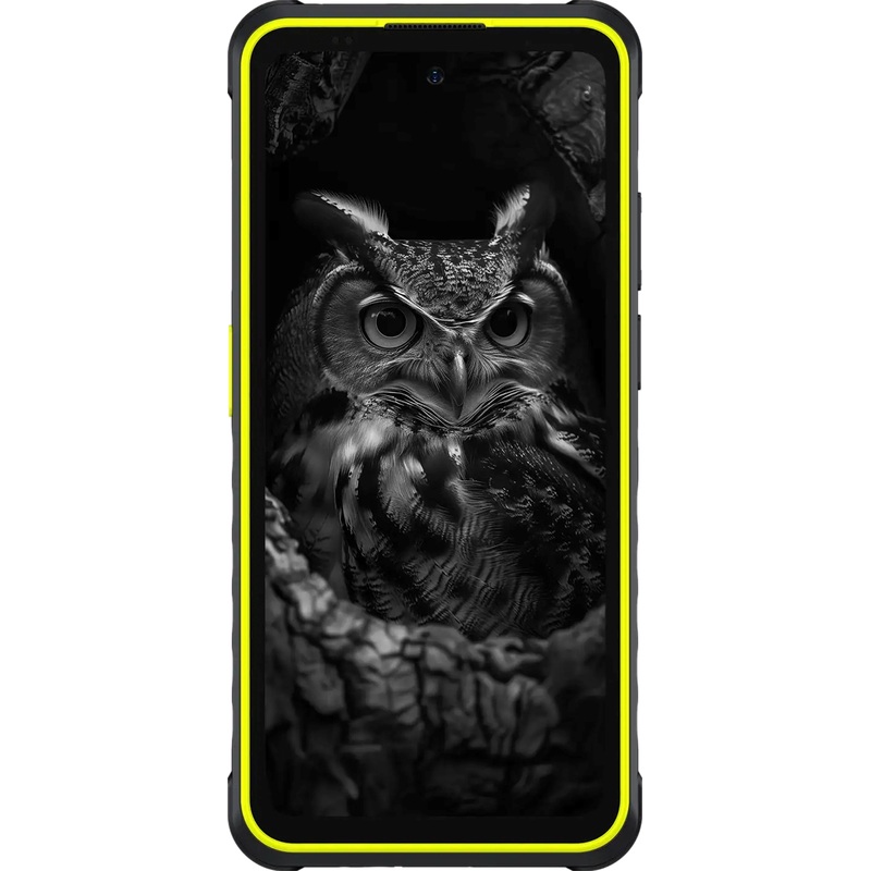 Изображение товара Ulefone Armor X31 Смартфон 6.56 128 ГБ ударопрочный водонепроницаемый с NFC