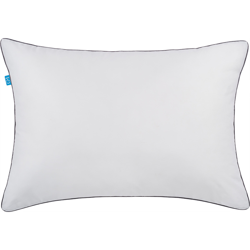 Изображение товара Подушка для сна Guten Morgen 50x70 см искусственный лебяжий пух сатин