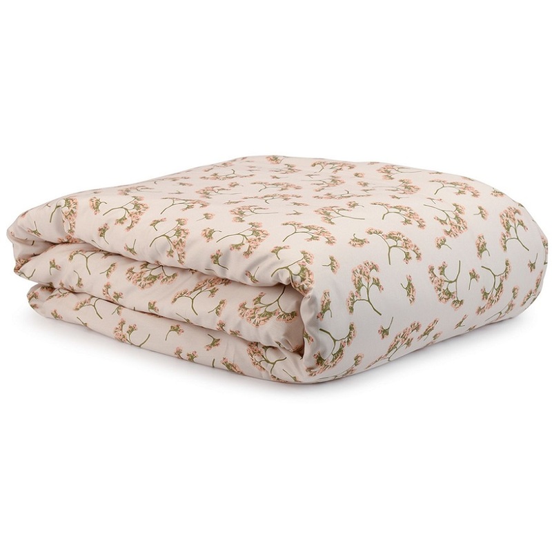 Изображение товара Постельное белье Tkano TK21-DC0015 из сатина для двуспальной кровати