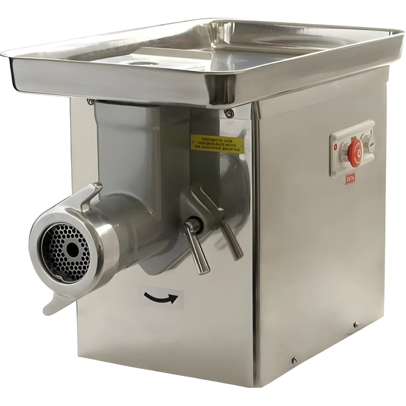 Изображение товара Мясорубка Торгмаш МИМ-300 мощностью 1900 Вт для профессиональной и домашней кухни