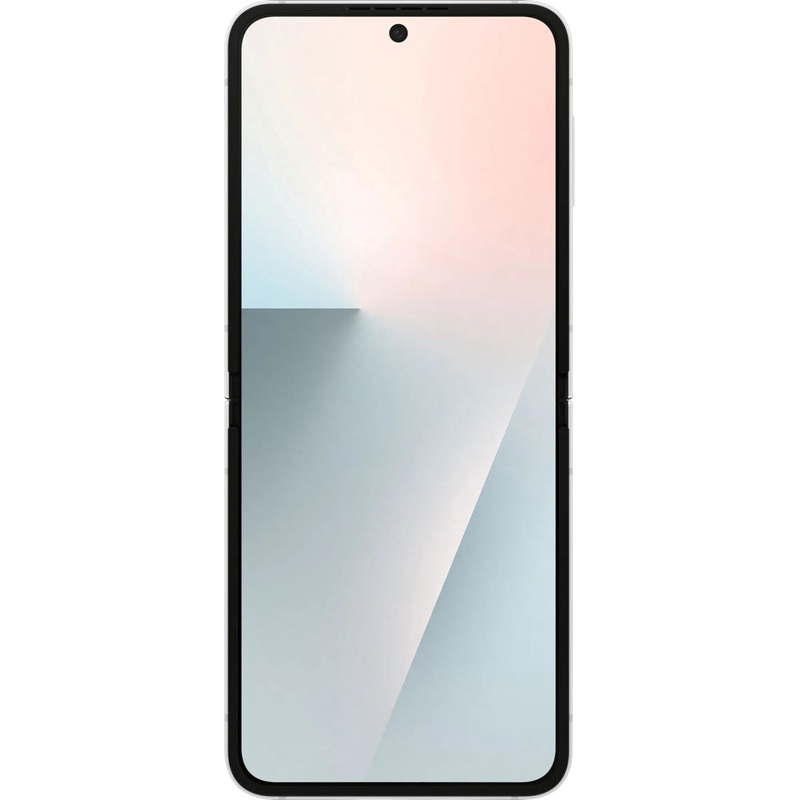 Изображение товара Смартфон Samsung Galaxy Z Flip7 FE 8GB 128GB белый