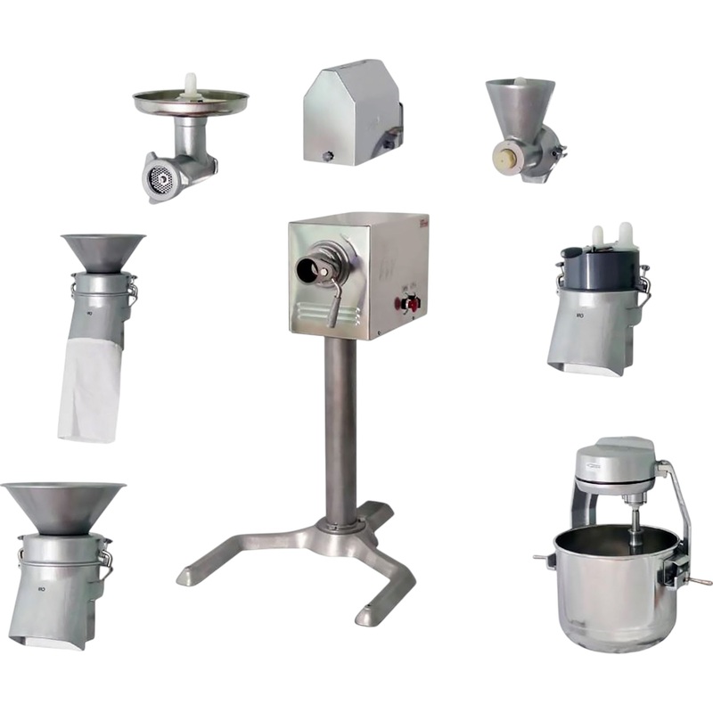 Изображение товара Кухонная машина Торгмаш Пермь УКМ-П