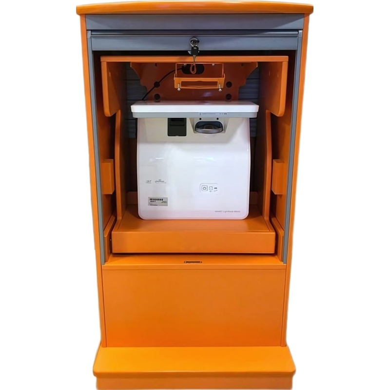 Изображение товара Интерактивный пол Digis Smart SLR60wi2 с проектором для образования