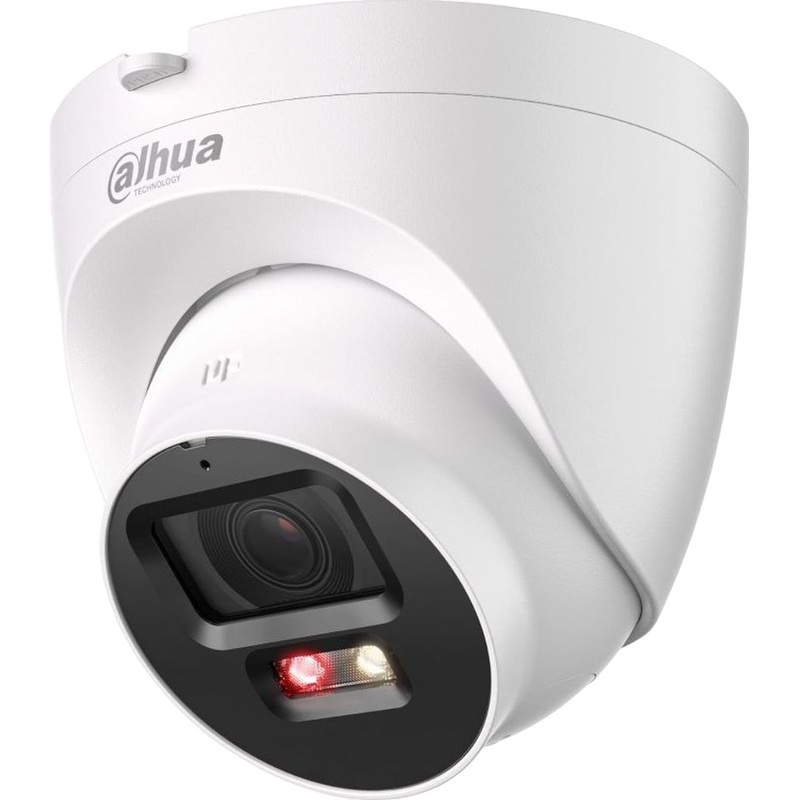 Изображение товара IP-камера Dahua DH-IPC-HDW2449TP-S-PV-0280B с высоким разрешением