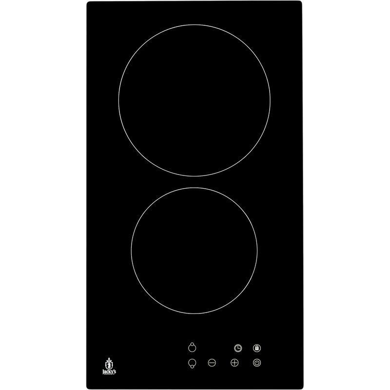 Изображение товара Электрическая варочная панель Jacky's JH MB33 2 конфорки инфракрасные Изображение товара Электрическая варочная панель Jacky's JH MB33 2 конфорки инфракрасные