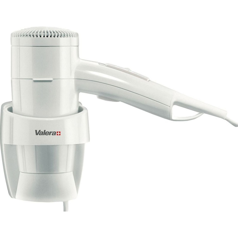 Изображение товара Фен Valera Hospitality Premium 1200 Super настенный профессиональный 1200 Вт