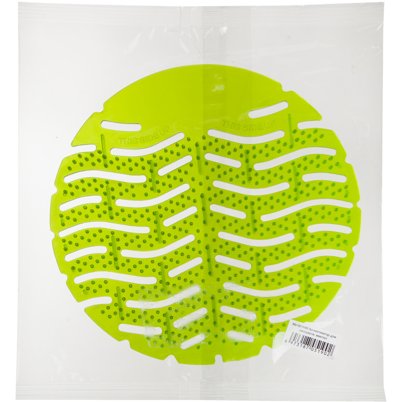 Изображение товара Дезодоратор (сетка) для писсуаров NV ментол 55 г