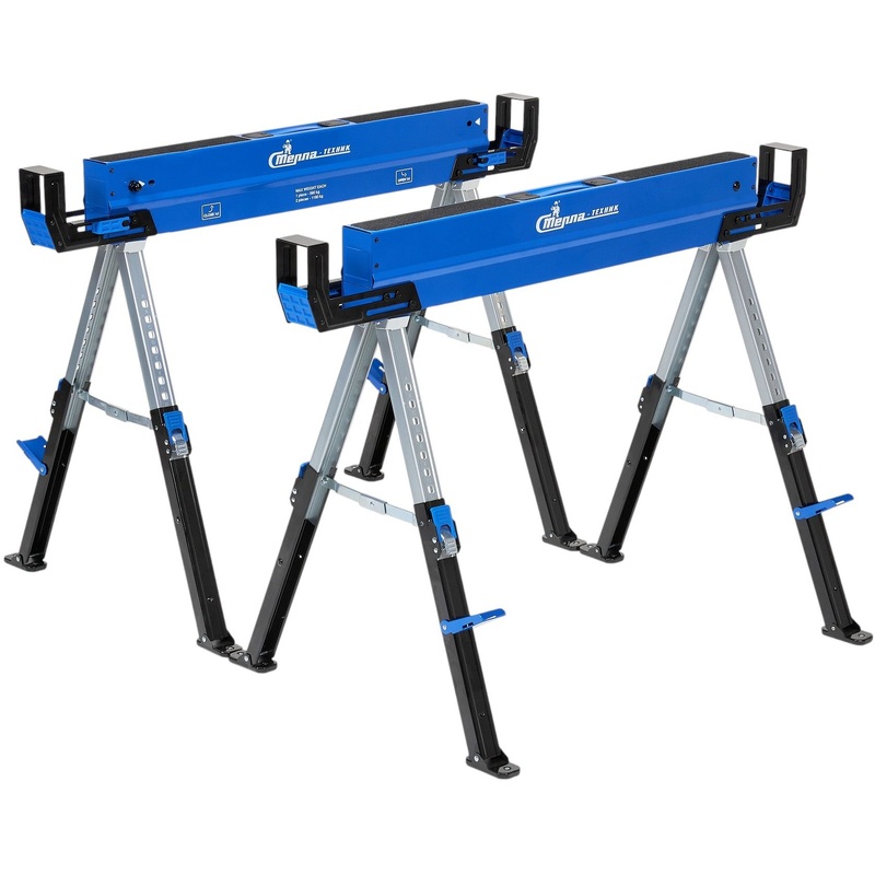 Изображение товара Козлы строительные Стелла-техник (ST-09H-K2)