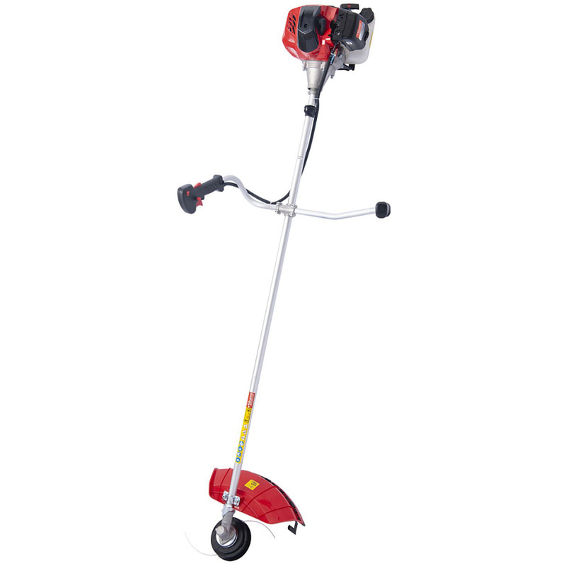 Изображение товара Бензиновый триммер Sturm BT9552 с высокой мощностью и удобством управления