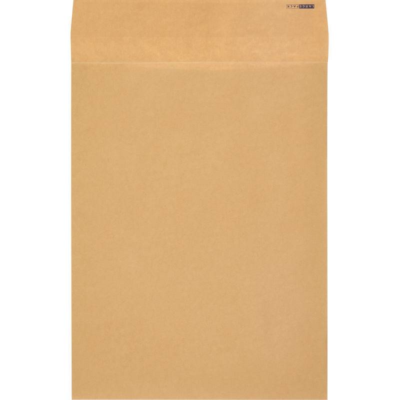 Изображение товара Пакет из крафт-бумаги Extrapack E4 300x400 мм 250 штук