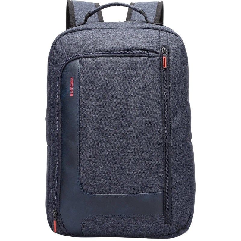 Изображение товара Рюкзак для ноутбука 16' Sumdex PON-262NV синий