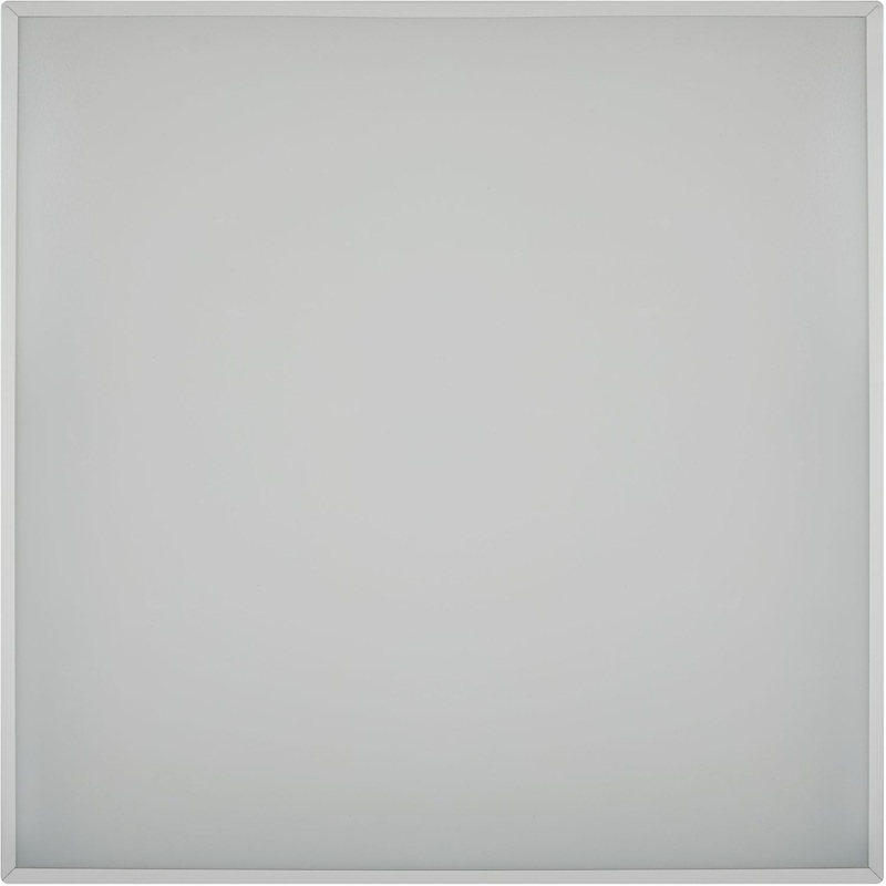 Изображение товара Светильник панельный светодиодный Эра 38Вт 3990Лм 4000К IP20 настенно-потолочный