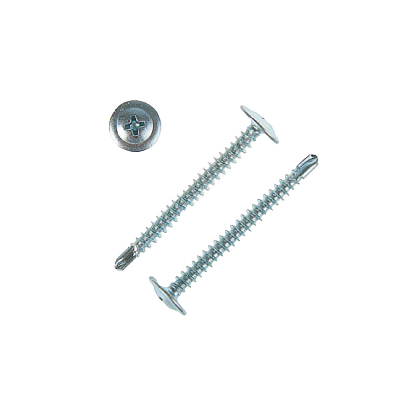 Изображение товара Саморезы по металлу Tech-Krep/Zitar 4.2х38 мм для металлических элементов