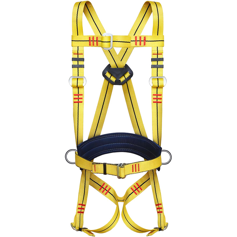 Изображение товара Привязь страховочная Восток УСП 2Ж для работы на высоте и в замкнутых пространствах